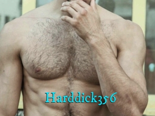 Harddick356