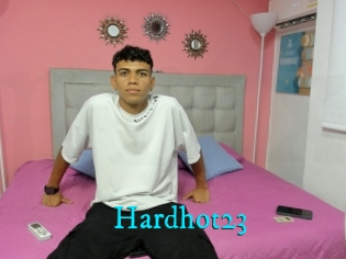 Hardhot23