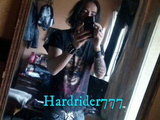 Hardrider777