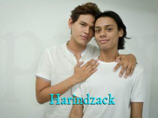 Harindzack