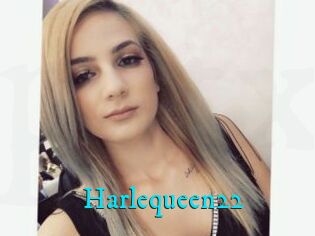 Harlequeen22