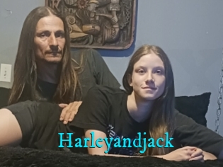 Harleyandjack