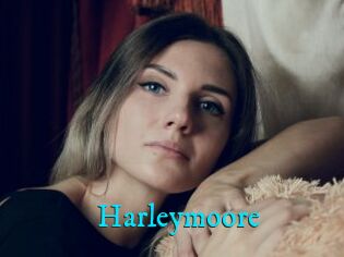 Harleymoore