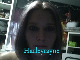 Harleyrayne