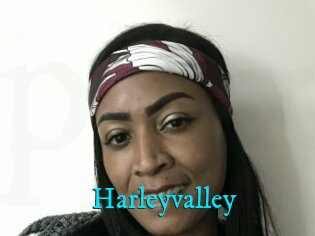 Harleyvalley