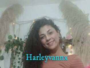 Harleyvannx