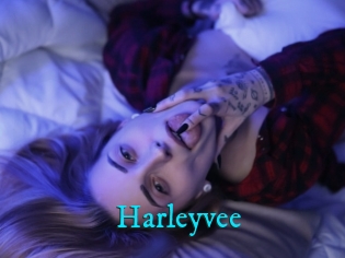 Harleyvee