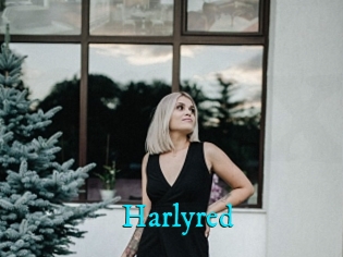 Harlyred