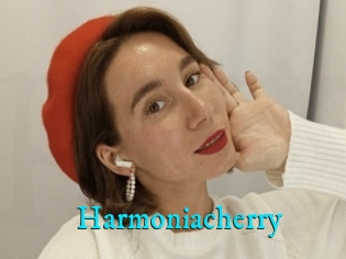 Harmoniacherry