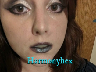 Harmonyhex