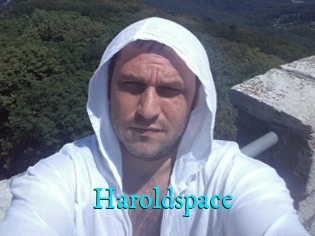 Haroldspace