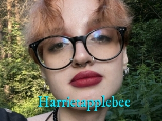 Harrietapplebee