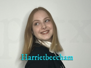 Harrietbeecham