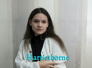 Harrietborne