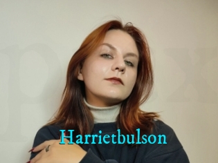 Harrietbulson