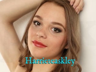 Harrieteaskley