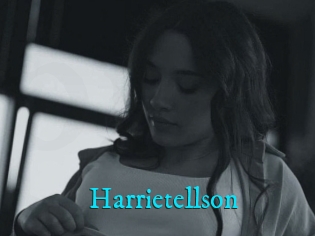 Harrietellson