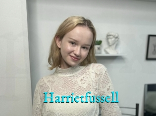 Harrietfussell