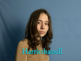 Harriethassell