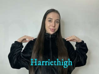 Harriethigh