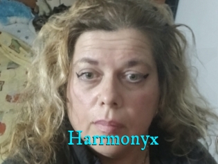 Harrmonyx