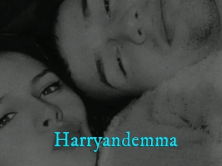 Harryandemma