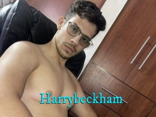 Harrybeckham