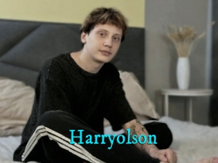 Harryolson