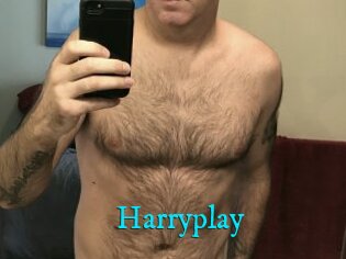 Harryplay