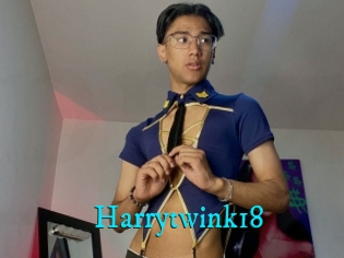 Harrytwink18