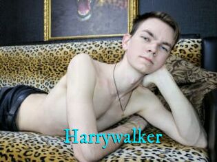 Harrywalker