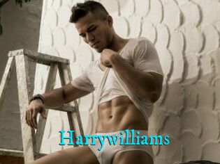 Harrywilliams