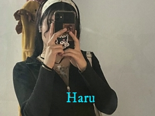 Haru