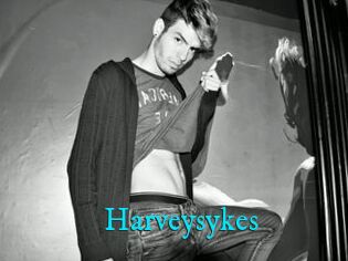 Harveysykes