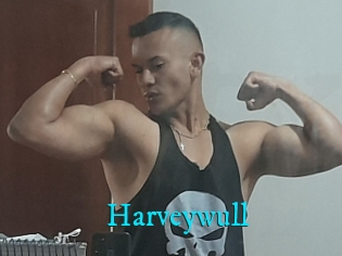 Harveywull