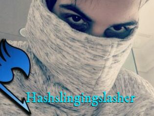 Hashslingingslasher