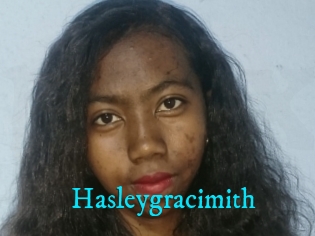 Hasleygracimith