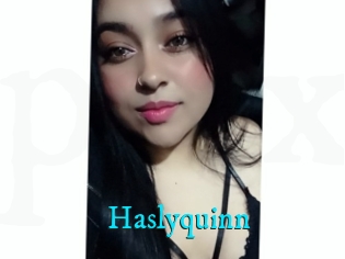 Haslyquinn