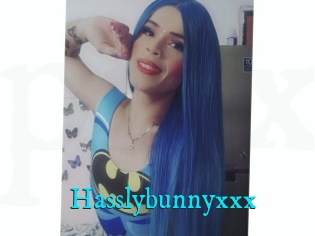 Hasslybunnyxxx