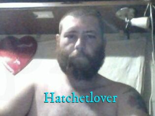 Hatchetlover