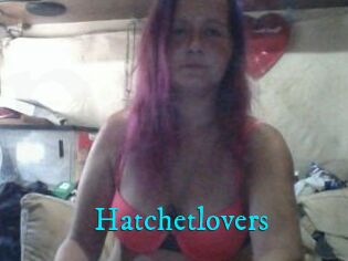 Hatchetlovers