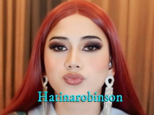 Hatinarobinson