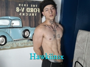 Hawkiinsx