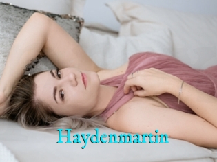 Haydenmartin