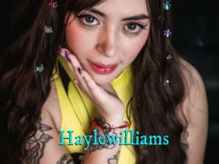 Haylewilliams