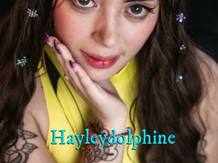 Hayleydolphine