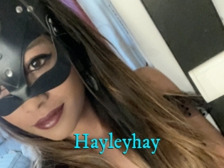 Hayleyhay