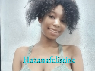 Hazanafelistine