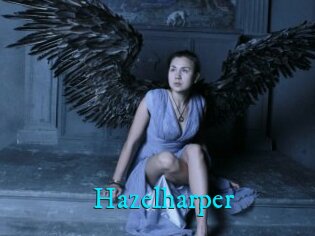 Hazelharper