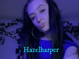 Hazelharper